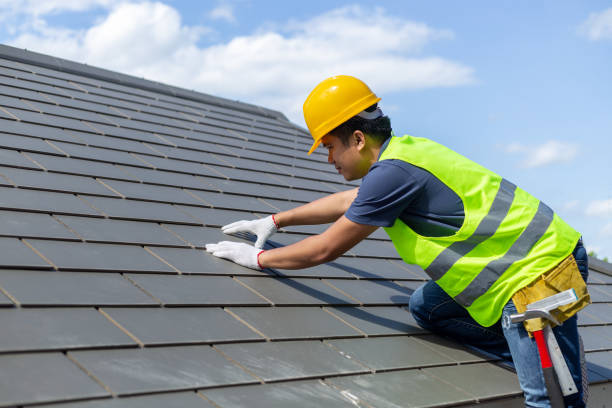 Blue Jay, OH Roofing Contractor Company