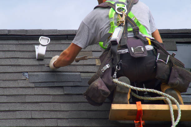 Best Roof Maintenance Services  in Blue Jay, OH