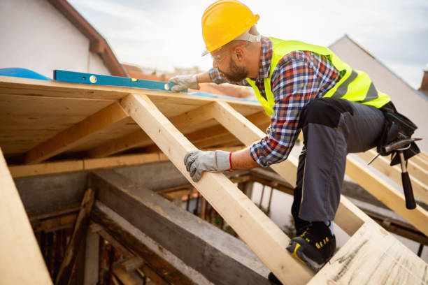 Quick and Trustworthy Emergency Roof Repair Services in Blue Jay, OH