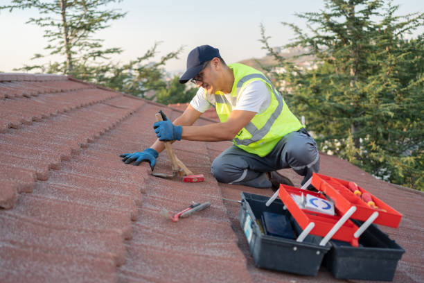 Best Best Roofing Contractors  in Blue Jay, OH