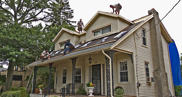 Best Affordable Roofing Company  in Blue Jay, OH