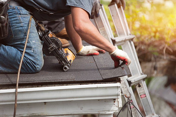 Best Commercial Roof Installation  in Blue Jay, OH