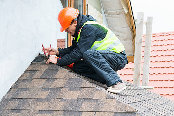 Best Residential Roofing Contractor  in Blue Jay, OH