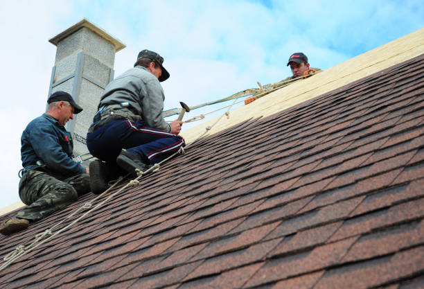 Best New Roof Installation  in Blue Jay, OH